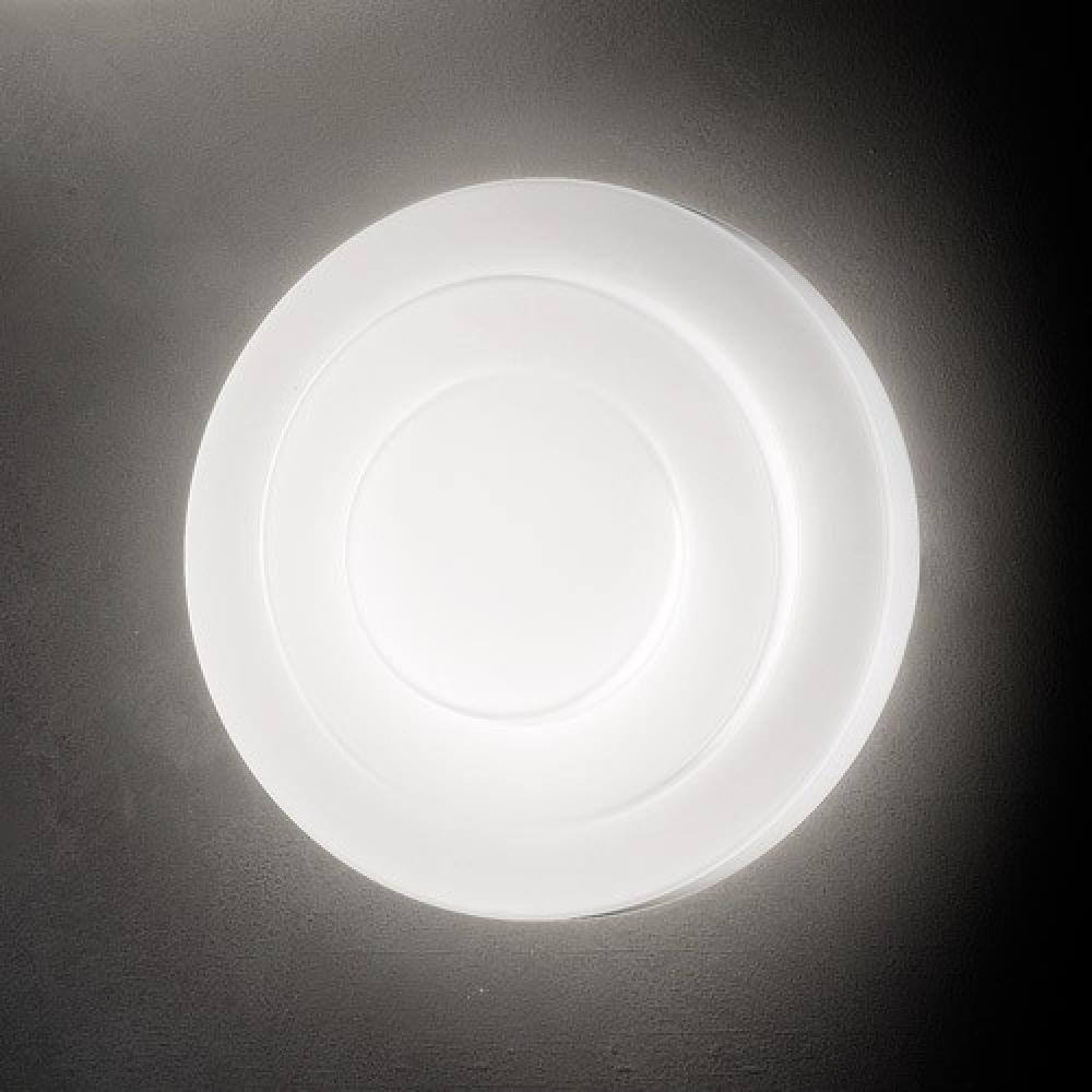 Loop Line 32 Ceiling Wall Light
