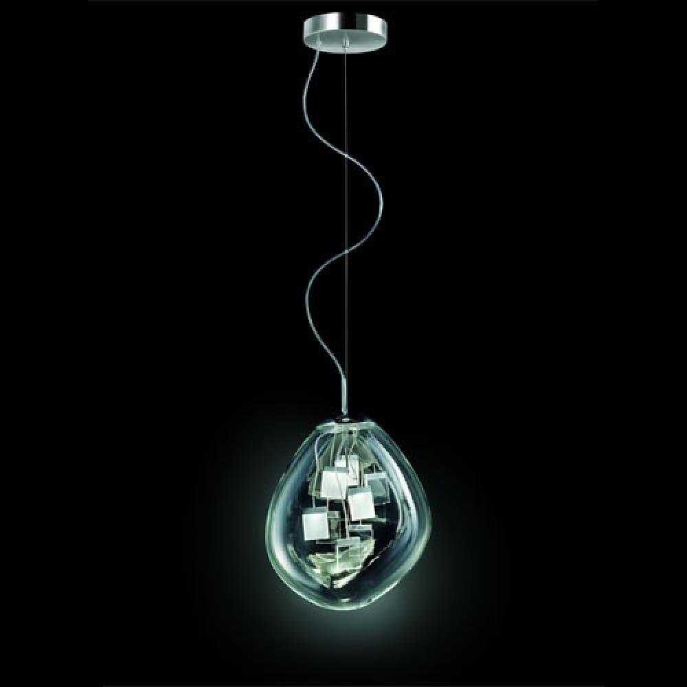 Spore S Pendant Light