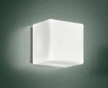 Leucos 0304204373609 - CUBI 11 - Wall Mount