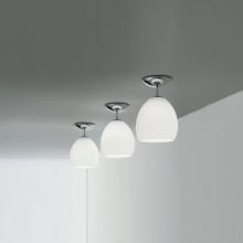 Leucos LEU-GOLFCEILING - Golf PL Ceiling Light