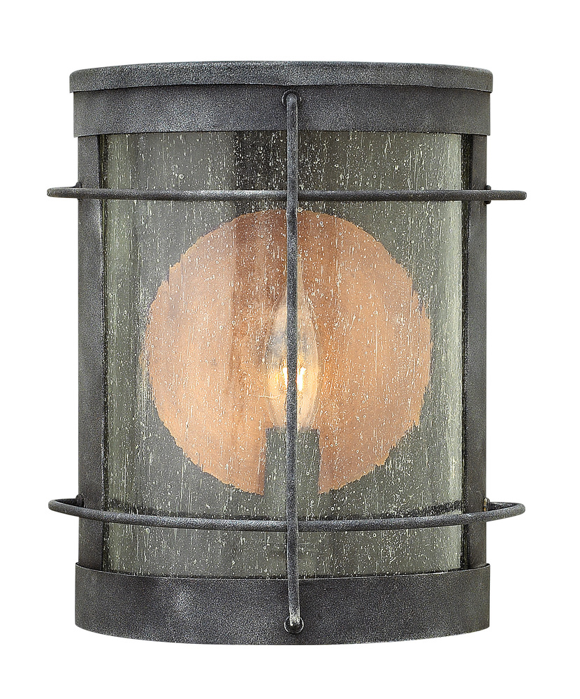 Small Wall Mount Lantern