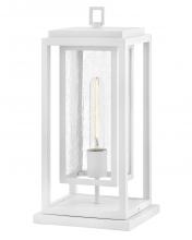 Hinkley 1007TW - Medium Pier Mount Lantern