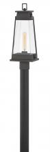 Hinkley 1137AC - Large Post Top or Pier Mount Lantern