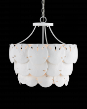 Currey 9000-1202 - Tulum Medium Chandelier