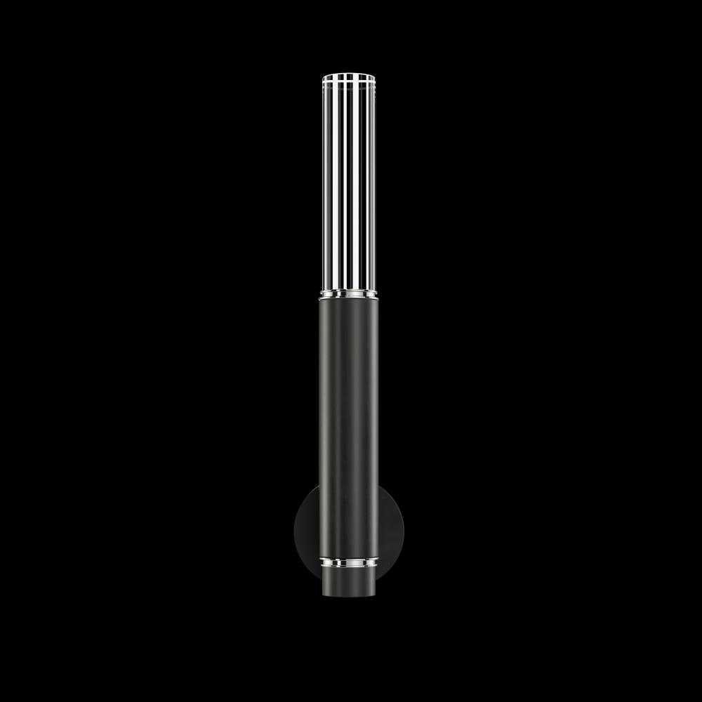 Antonia 21.75"H  Sconce