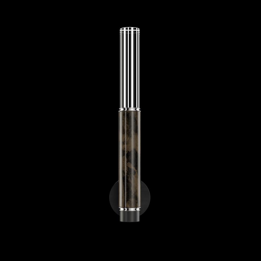 Antonia 21.75"H  Sconce