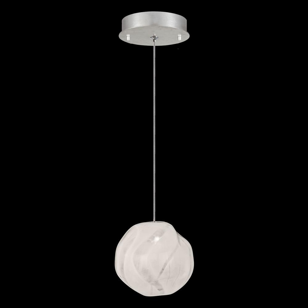 Fine Art Handcrafted Lighting Vesta Drop Light
