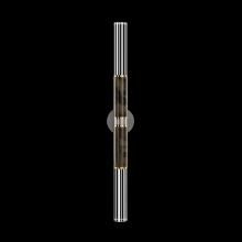 Fine Art Handcrafted Lighting 100020-411 - Antonia 34"H Sconce