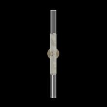 Fine Art Handcrafted Lighting 100020-522 - Antonia 34"H Sconce