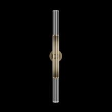 Fine Art Handcrafted Lighting 100020-610 - Antonia 34"H  Sconce