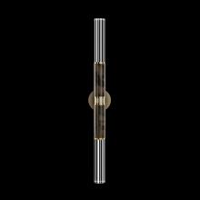 Fine Art Handcrafted Lighting 100020-611 - Antonia 34"H Sconce
