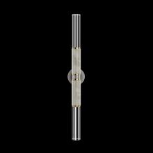 Fine Art Handcrafted Lighting 100020-712 - Antonia 34"H Sconce