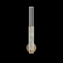 Fine Art Handcrafted Lighting 100021-312 - Antonia 21.75"H Sconce