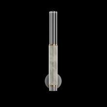 Fine Art Handcrafted Lighting 100021-712 - Antonia 21.75"H Sconce