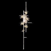 Fine Art Handcrafted Lighting 918950-1ST - Azu 64" Sconce